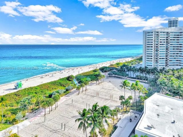 3 of 60 - 7135 Collins Avenue #435, Miami Beach, FL