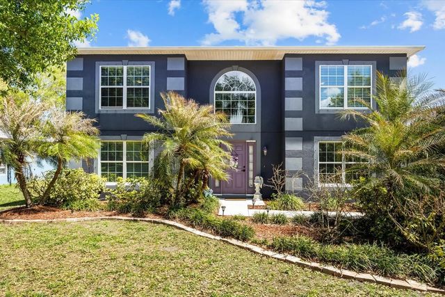 813 Evernia Street, Sebastian