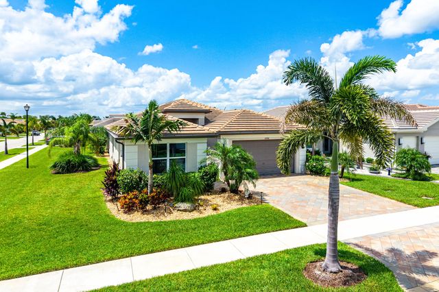 12200 Sw Sandpiper Way, Port St. Lucie