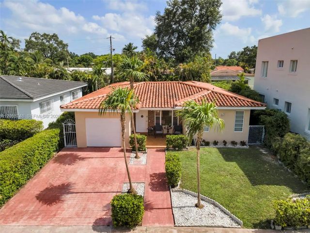 35 Oviedo Avenue, Coral Gables