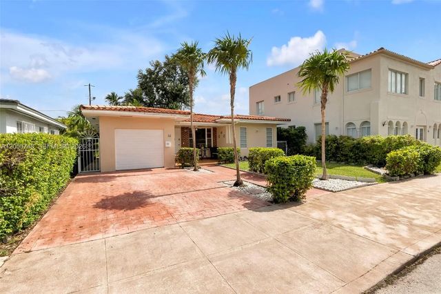 2 of 38 - 35 Oviedo Avenue, Coral Gables, FL