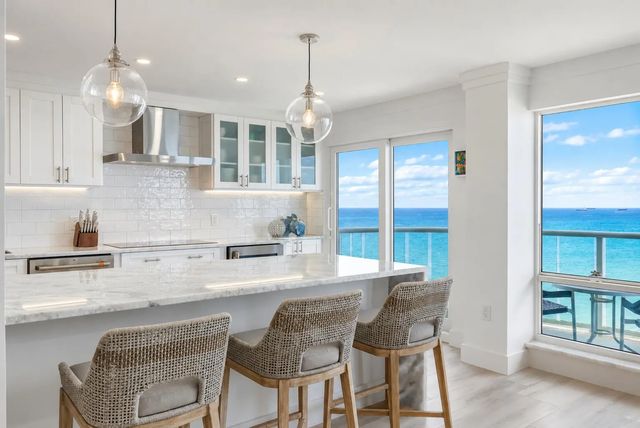 3400 Galt Ocean Drive #1704s, Fort Lauderdale