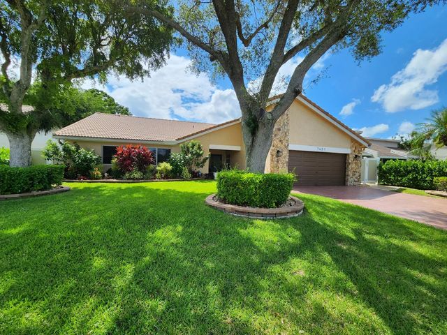 7401 Corkwood Terrace, Tamarac
