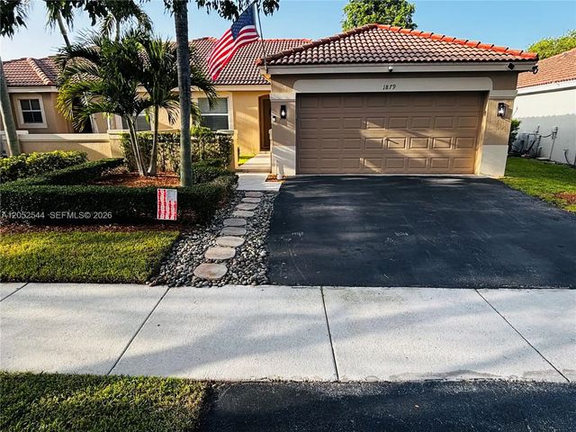 1879 Andromeda Lane, Weston