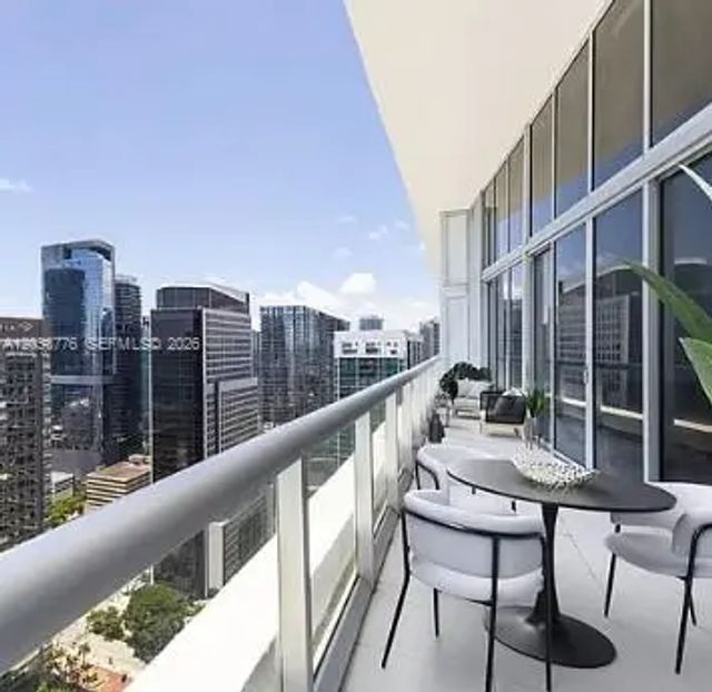 2 of 24 - 495 Brickell Avenue #4105, Miami, FL