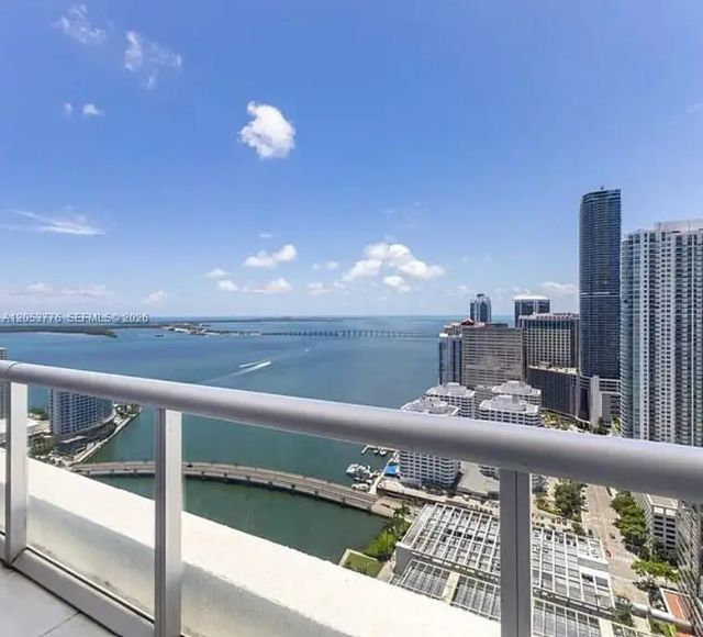 5 of 24 - 495 Brickell Avenue #4105, Miami, FL