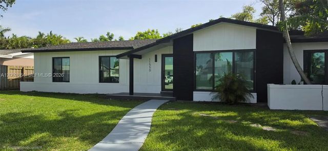 11550 Sw 119th Place Road, Miami