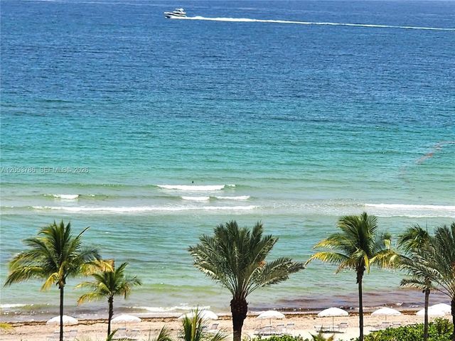 3 of 40 - 2030 S Ocean Drive #810, Hallandale Beach, FL