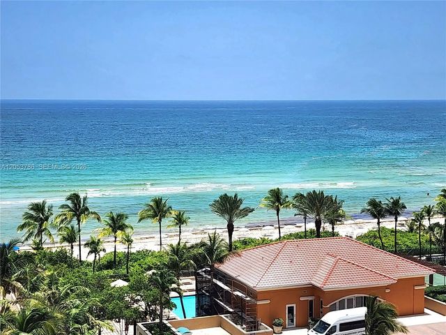 4 of 40 - 2030 S Ocean Drive #810, Hallandale Beach, FL
