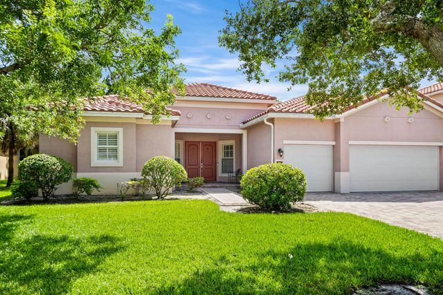 6019 Sw Longspur Lane, Palm City