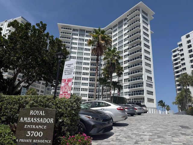 3700 Galt Ocean Drive #209, Fort Lauderdale