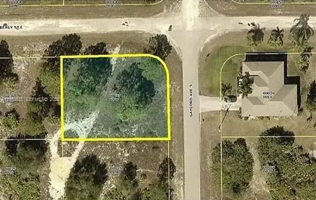 2 of 7 - 726 S Gaylord Avenue, Lehigh Acres, FL