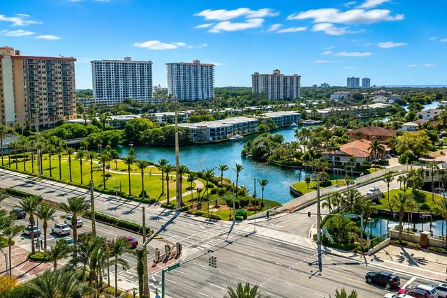 5 of 30 - 16425 Collins Avenue #818, Sunny Isles Beach, FL