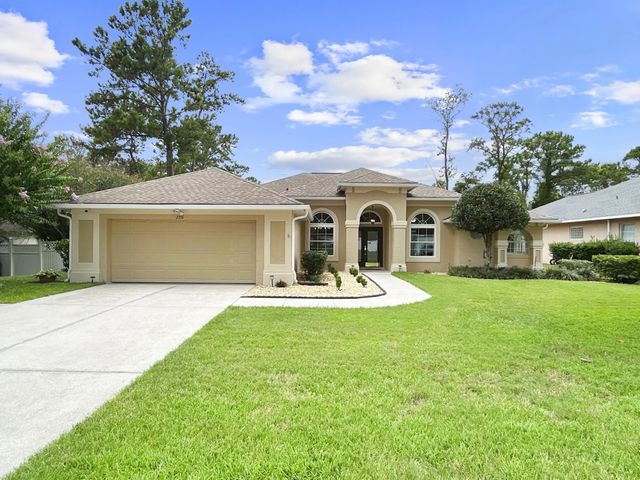 2716 Sw 20th Avenue, Ocala