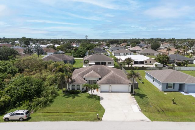 2 of 31 - 1218 Sw Santiago Avenue, Port St. Lucie, FL