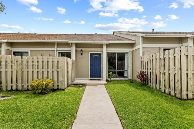 2 of 37 - 11166 Nw 37th Street, Sunrise, FL