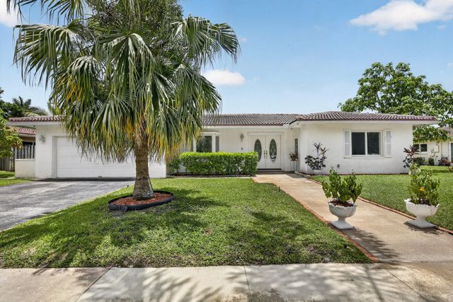 410 Bonaventure Boulevard, Weston