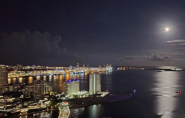 951 Brickell Avenue #4308, Miami