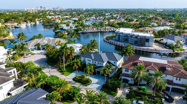 2 of 57 - 2530 Ne 31st Court, Lighthouse Point, FL