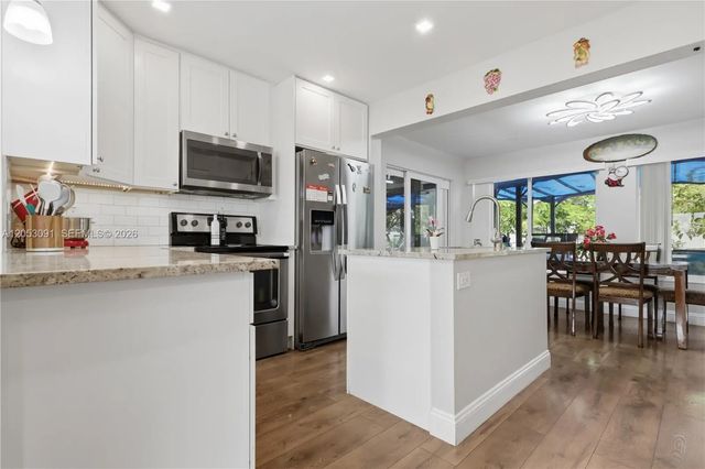 1465 Nw 68th Terrace, Margate