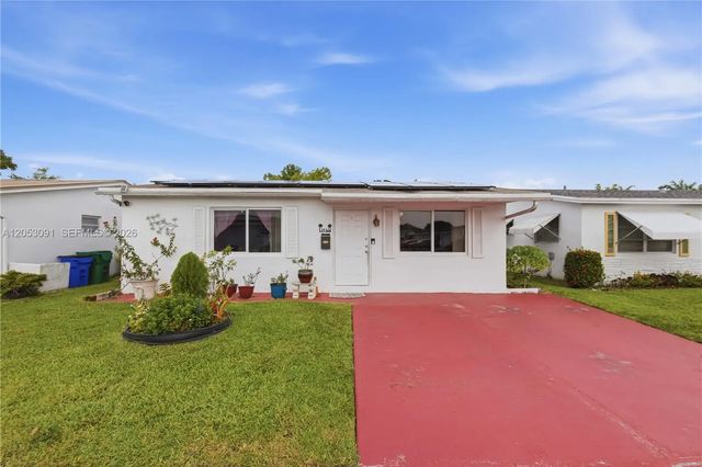 5 of 29 - 1465 Nw 68th Terrace, Margate, FL
