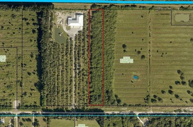 Tbd 53rd Street, Vero Beach