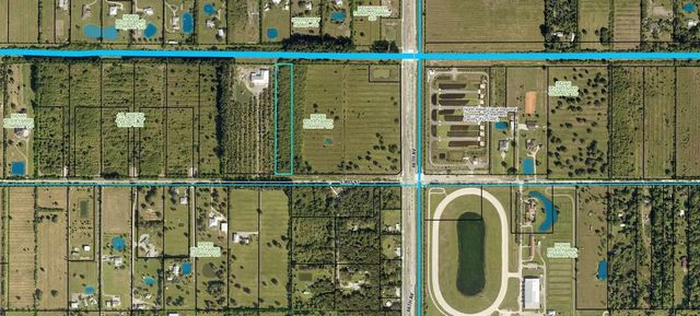2 of 2 - Tbd 53rd Street, Vero Beach, FL