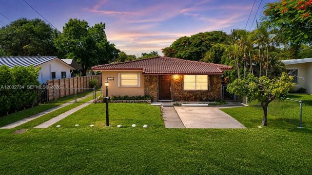 6560 Sw 34th Street, Miami