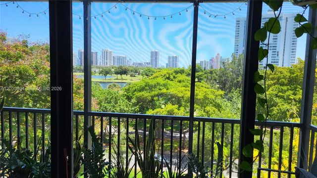 2 of 23 - 3475 N Country Club Drive #603, Aventura, FL