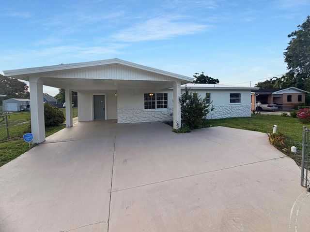 308 30th, Fort Pierce