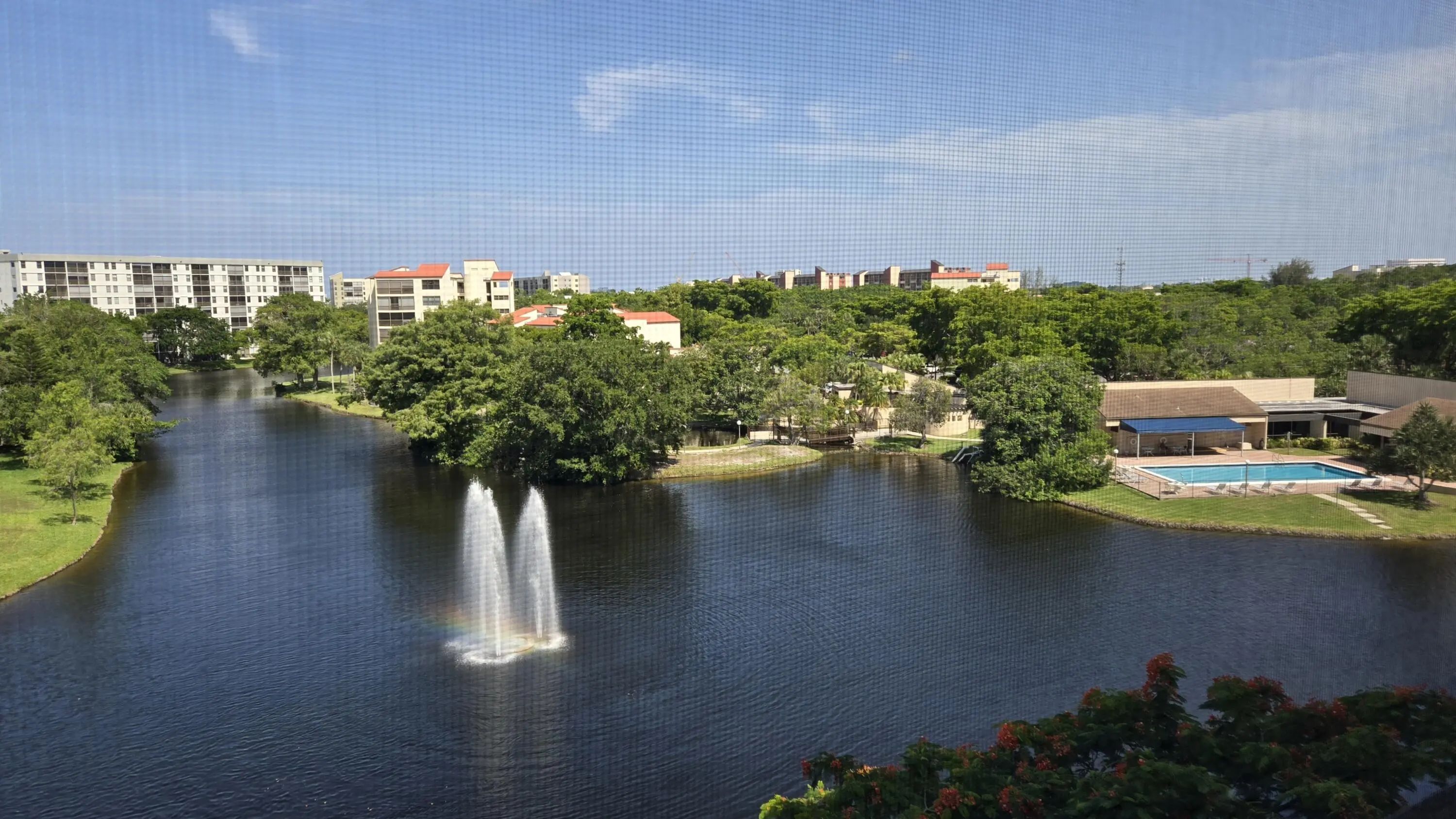 2334 S Cypress Bend Drive #602, Pompano Beach