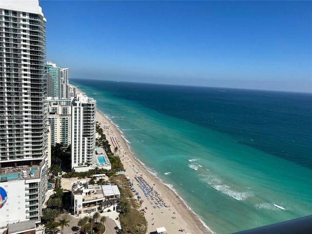 1830 S Ocean Drive #3511, Hallandale Beach
