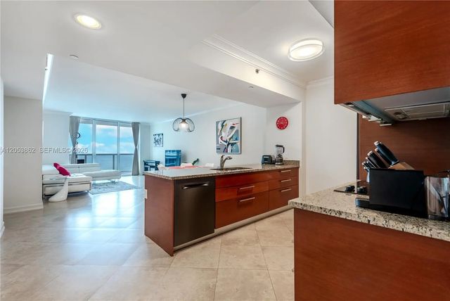 2 of 46 - 1830 S Ocean Drive #3511, Hallandale Beach, FL