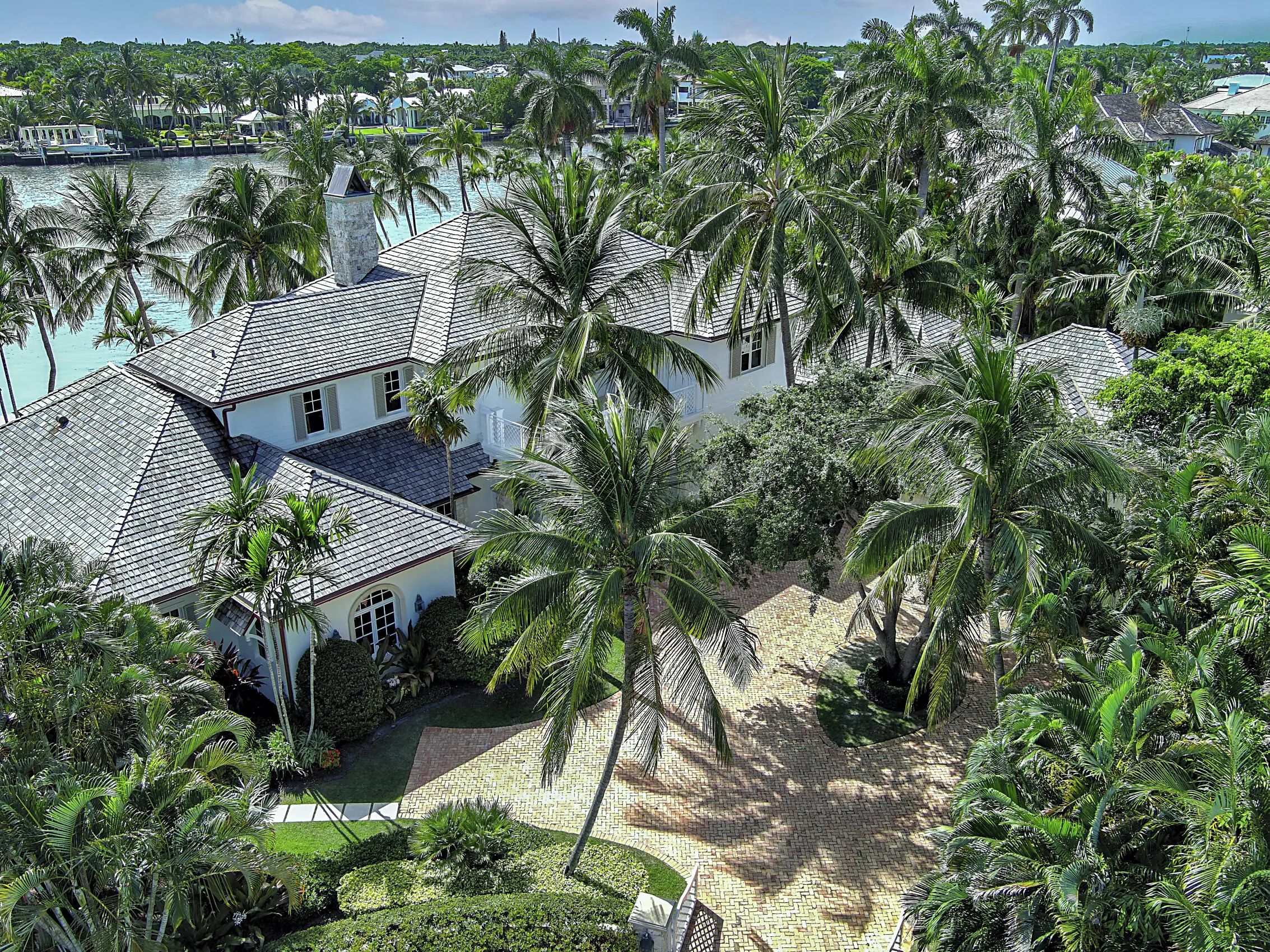 1033 Waterway Lane, Delray Beach