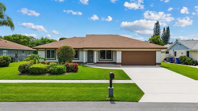 139 Galiano Street, Royal Palm Beach