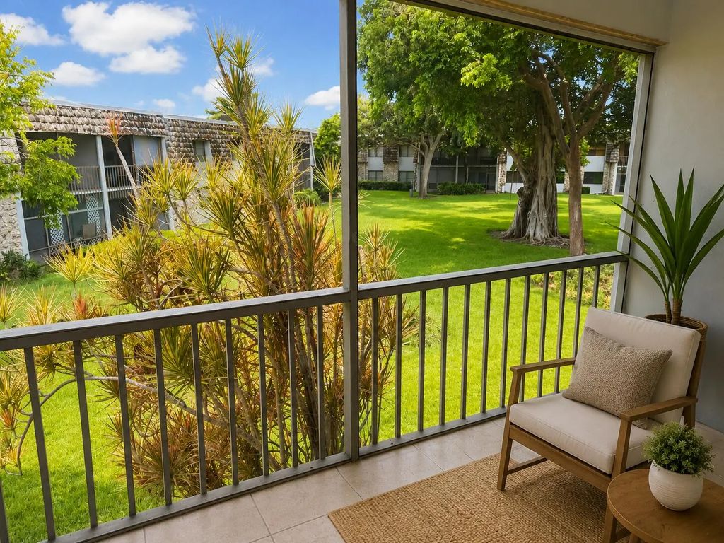 3125 Oakland Shores Drive #b202, Oakland Park