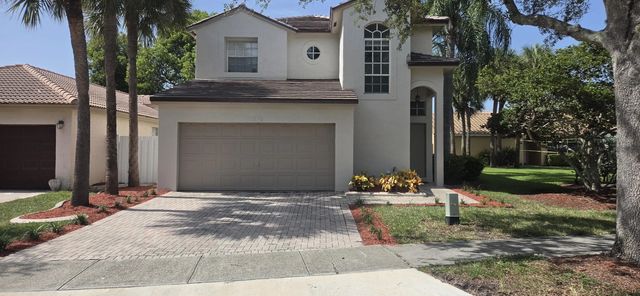 17021 Nw 10th Street, Pembroke Pines