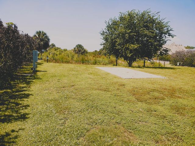 Lot 180  612 Sw 35th Trace, Okeechobee