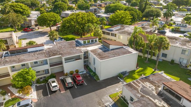 2540 Boundbrook Boulevard #110, Palm Springs
