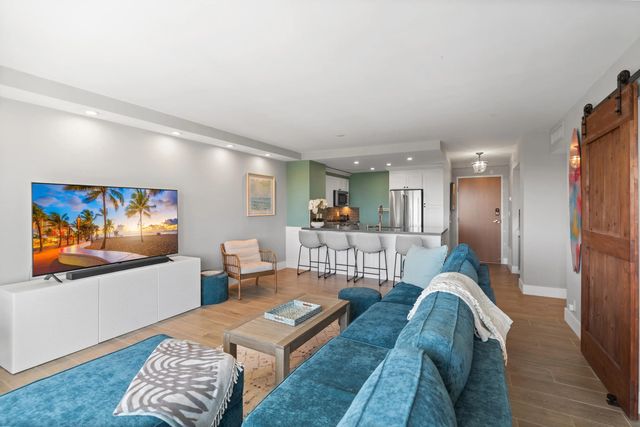 340 Sunset Drive #1508, Fort Lauderdale