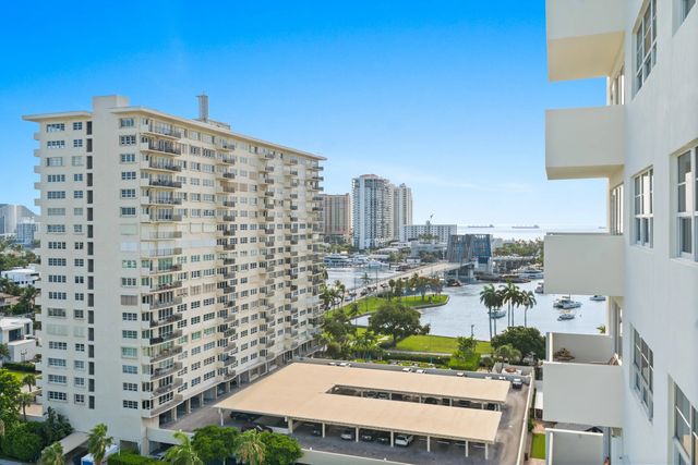 2 of 40 - 340 Sunset Drive #1508, Fort Lauderdale, FL