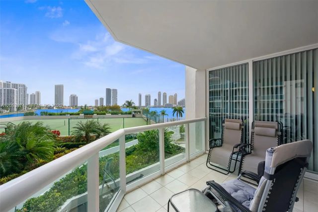 3370 Hidden Bay Drive #507, Aventura
