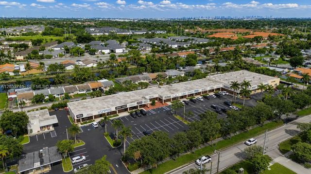 17601 Nw 78th Avenue, Hialeah