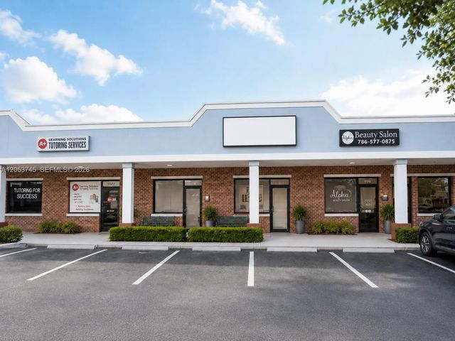 2 of 5 - 17601 Nw 78th Avenue, Hialeah, FL