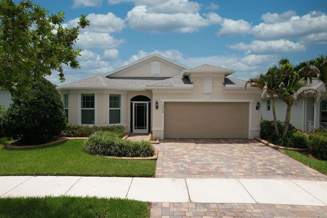 12736 Sw Cattleya Lane, Port St. Lucie