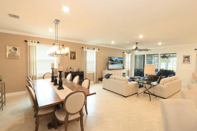 2 of 60 - 12736 Sw Cattleya Lane, Port St. Lucie, FL