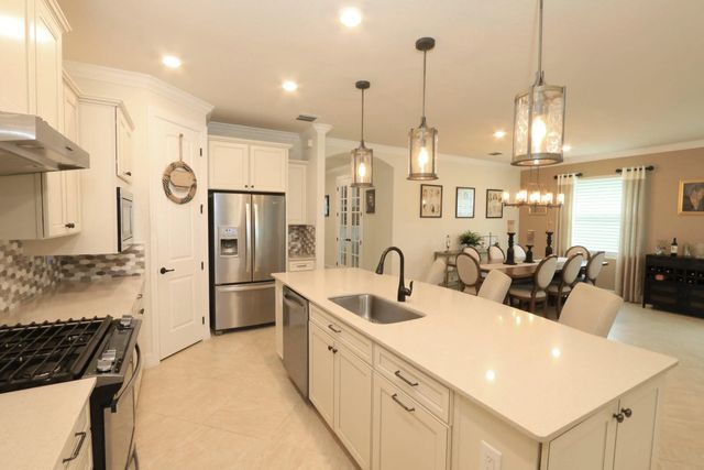 5 of 60 - 12736 Sw Cattleya Lane, Port St. Lucie, FL