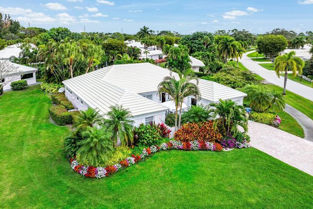 4540 Sanderling Lane, Boynton Beach