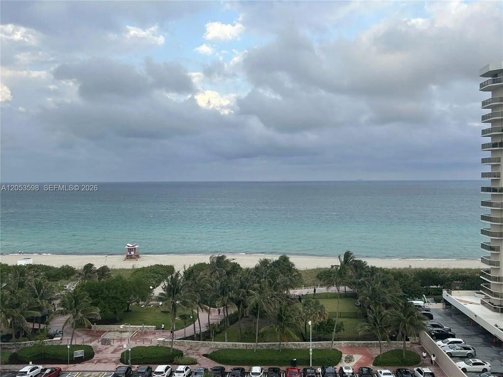 6450 Collins Avenue #1001, Miami Beach