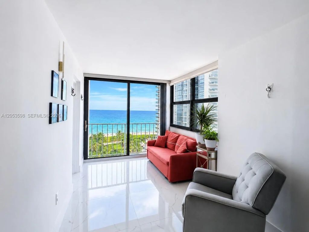6450 Collins Avenue #1001, Miami Beach